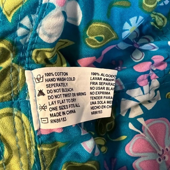 Bucket hat - Picture 2 of 5